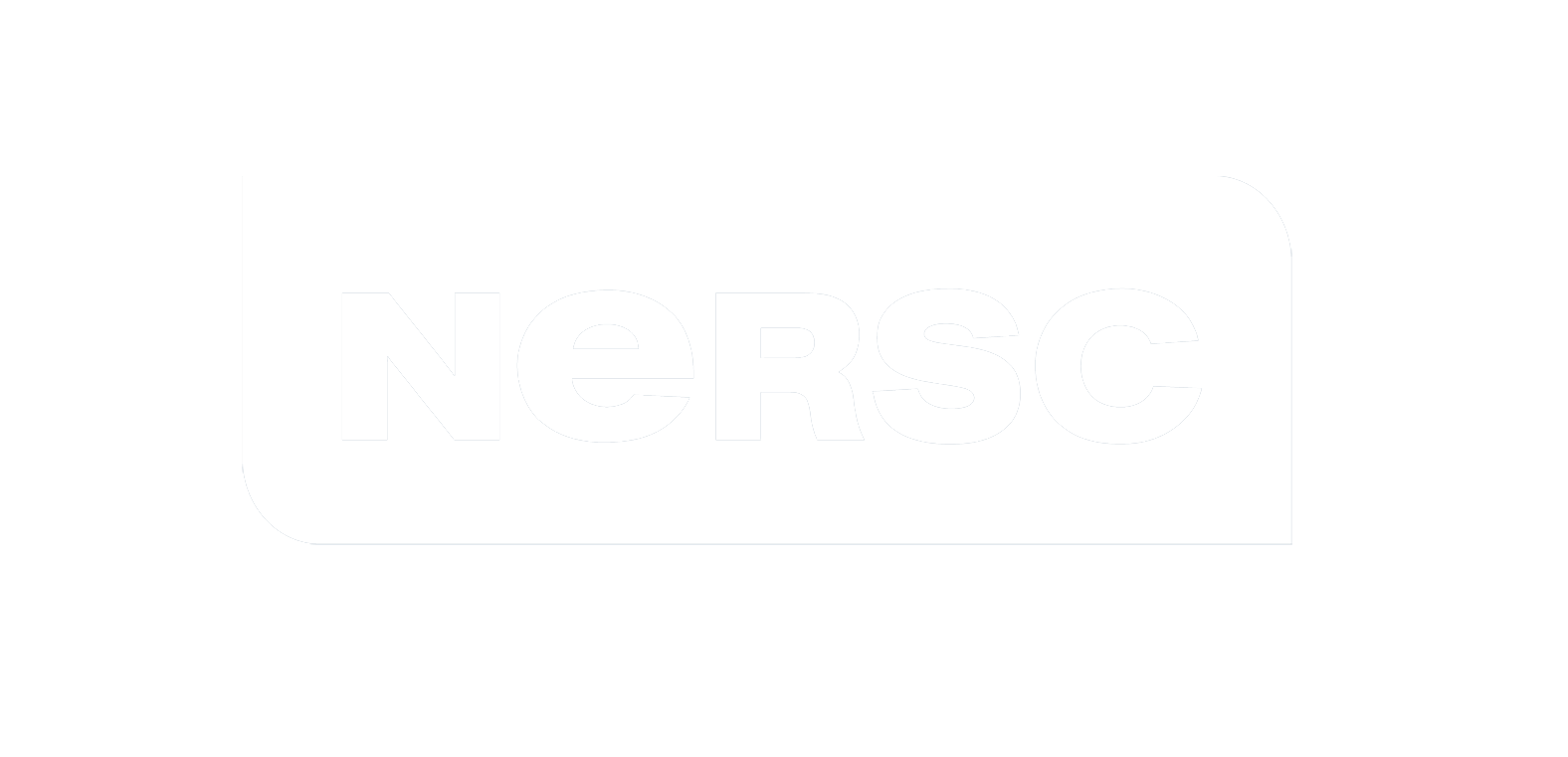 logo for NERSC