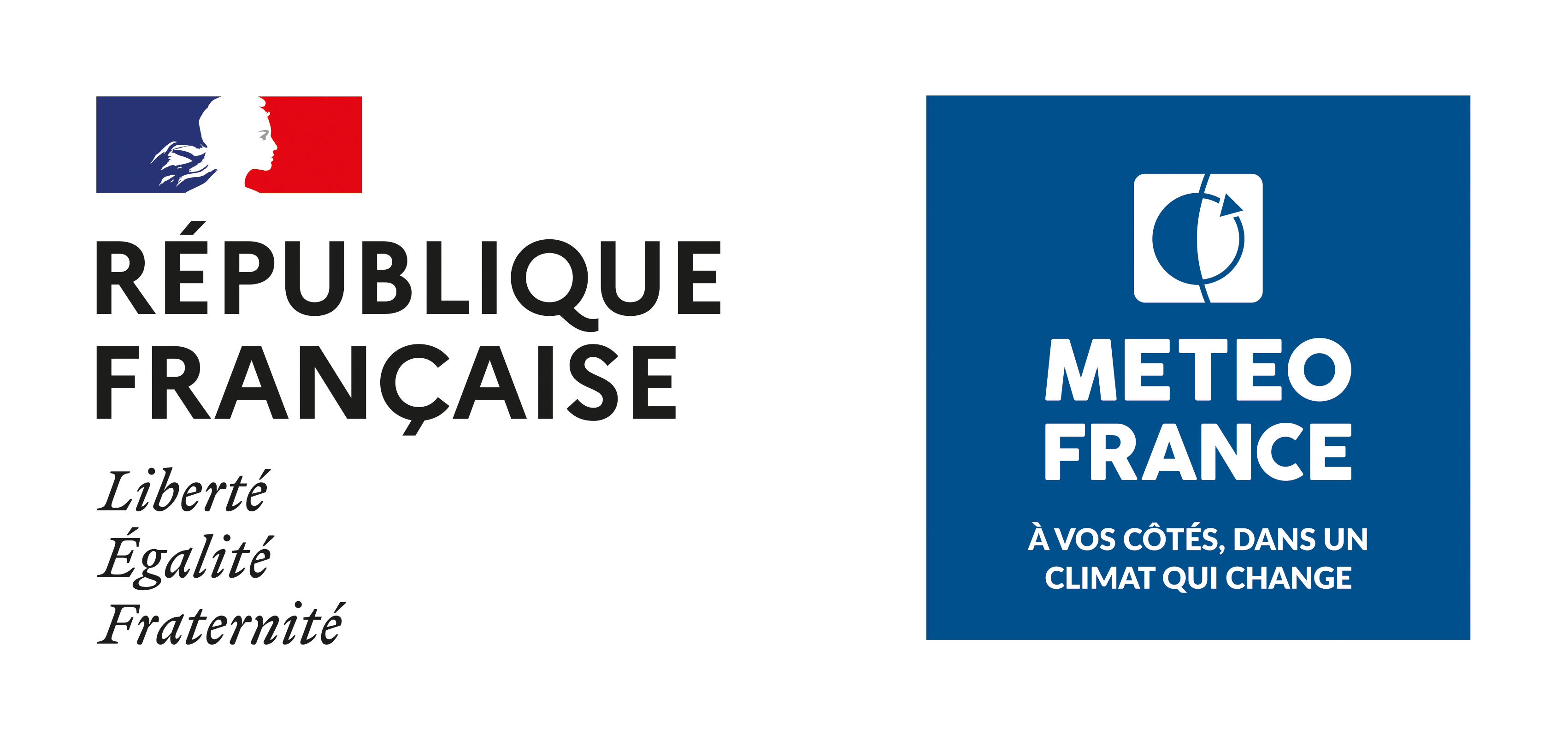 logo for Meteo France