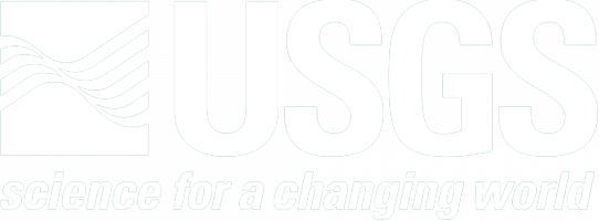 logo for USGS